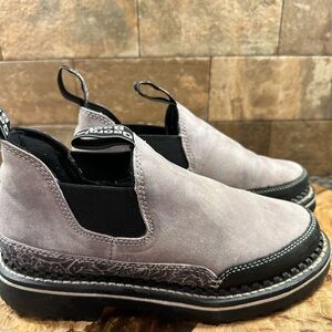 Georgia Boots Romeos